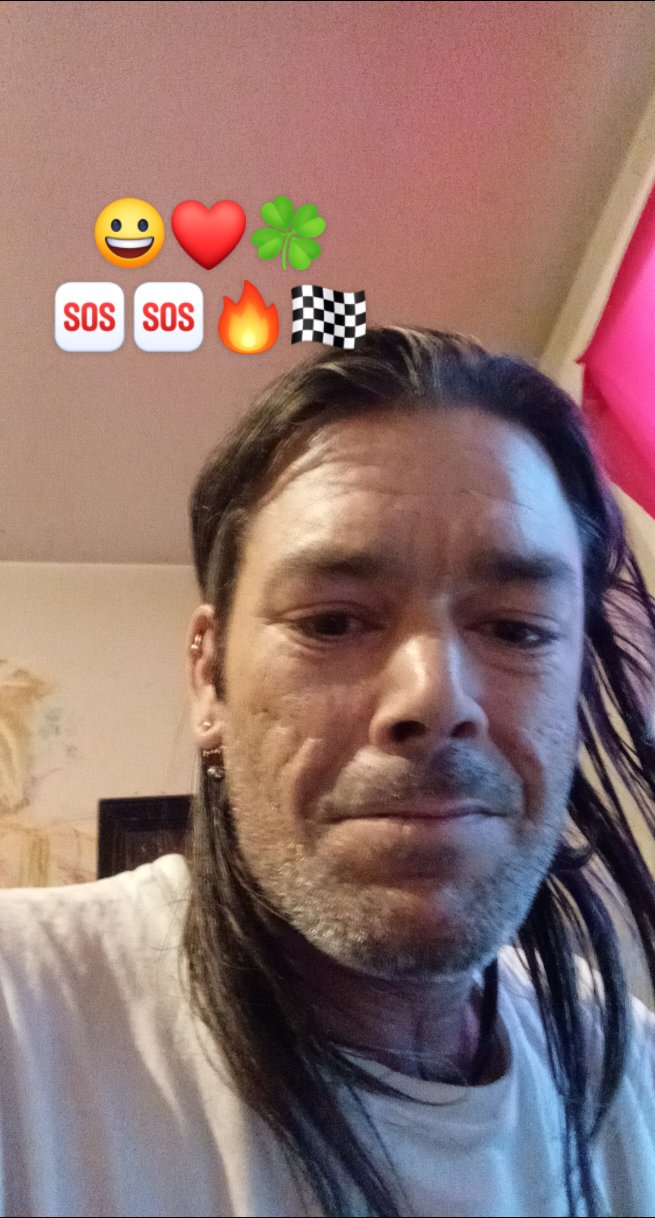 Profil de Mouayad, 42 ans, Trans Belgique à Edegem
