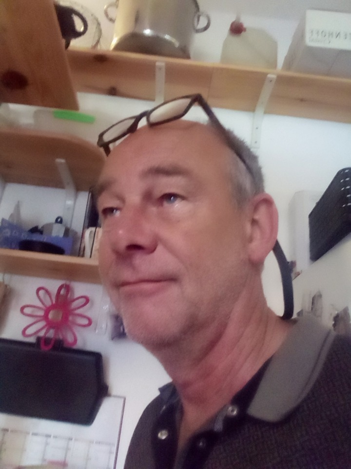 Profil de Khelyan, 55 ans, Trans Belgique à Vorselaar