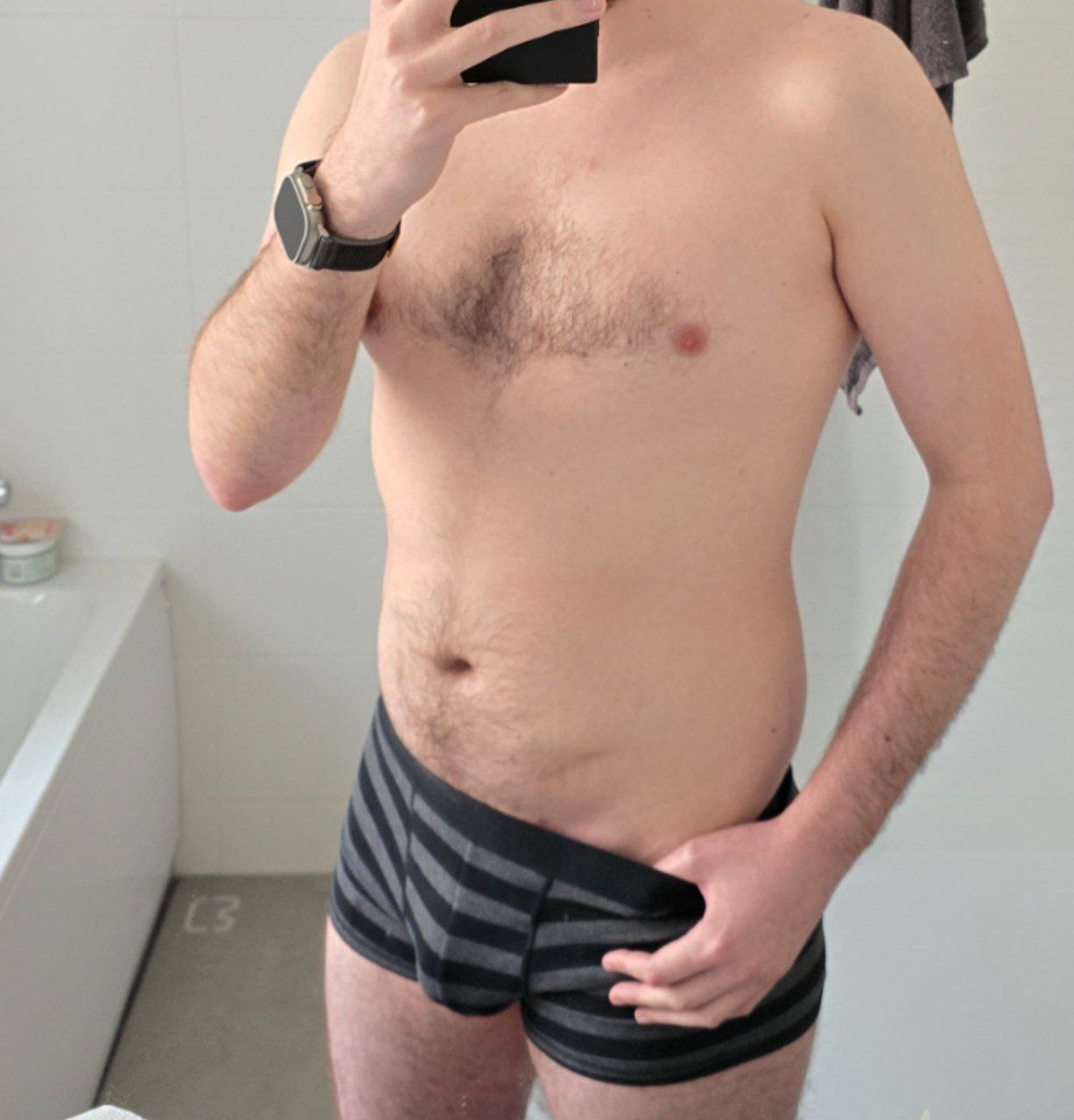 Profil de Koray, 30 ans, Trans Belgique à Gembloux
