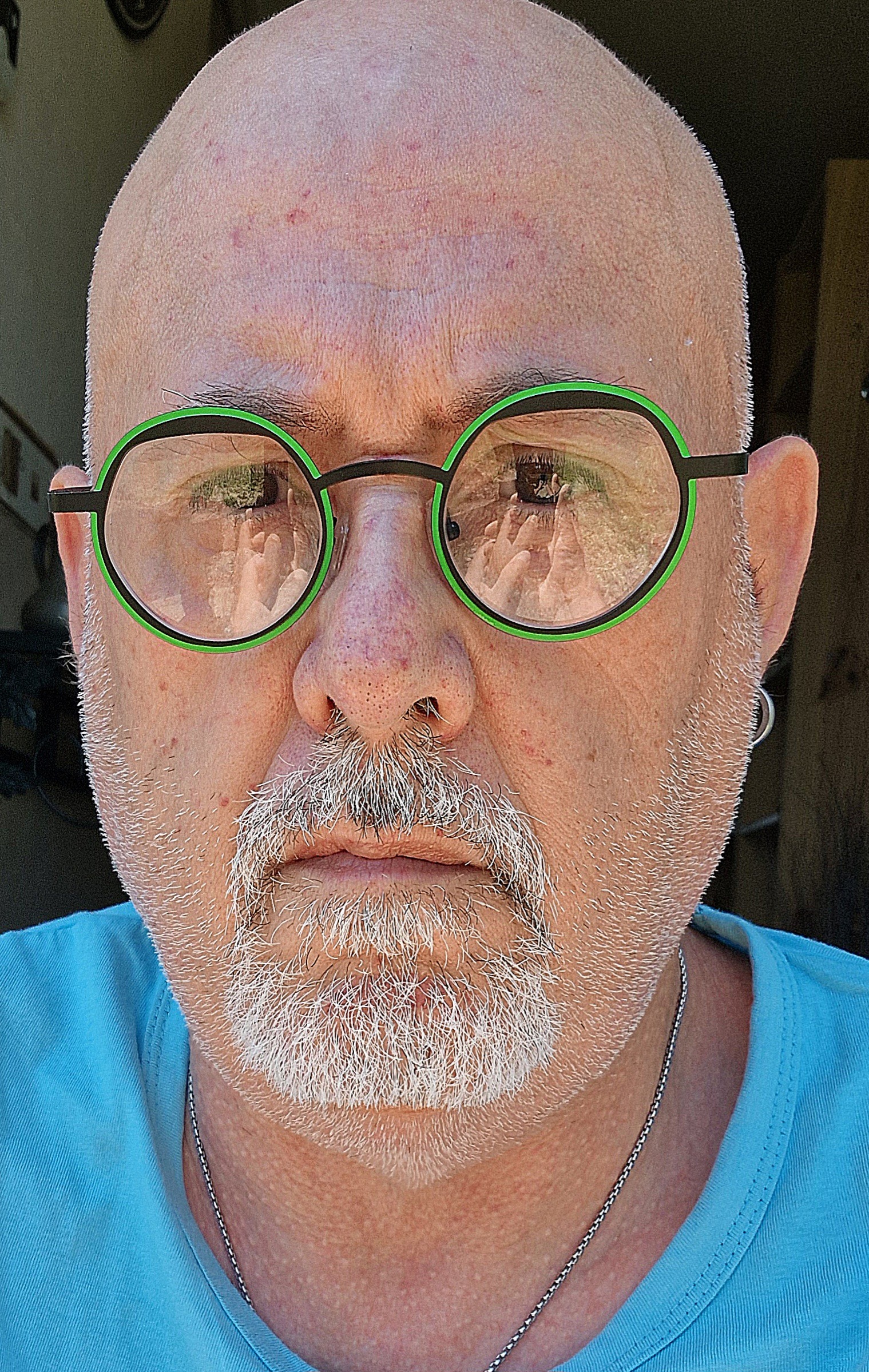 Profil de Tilyan, 55 ans, Trans Belgique à Bornem