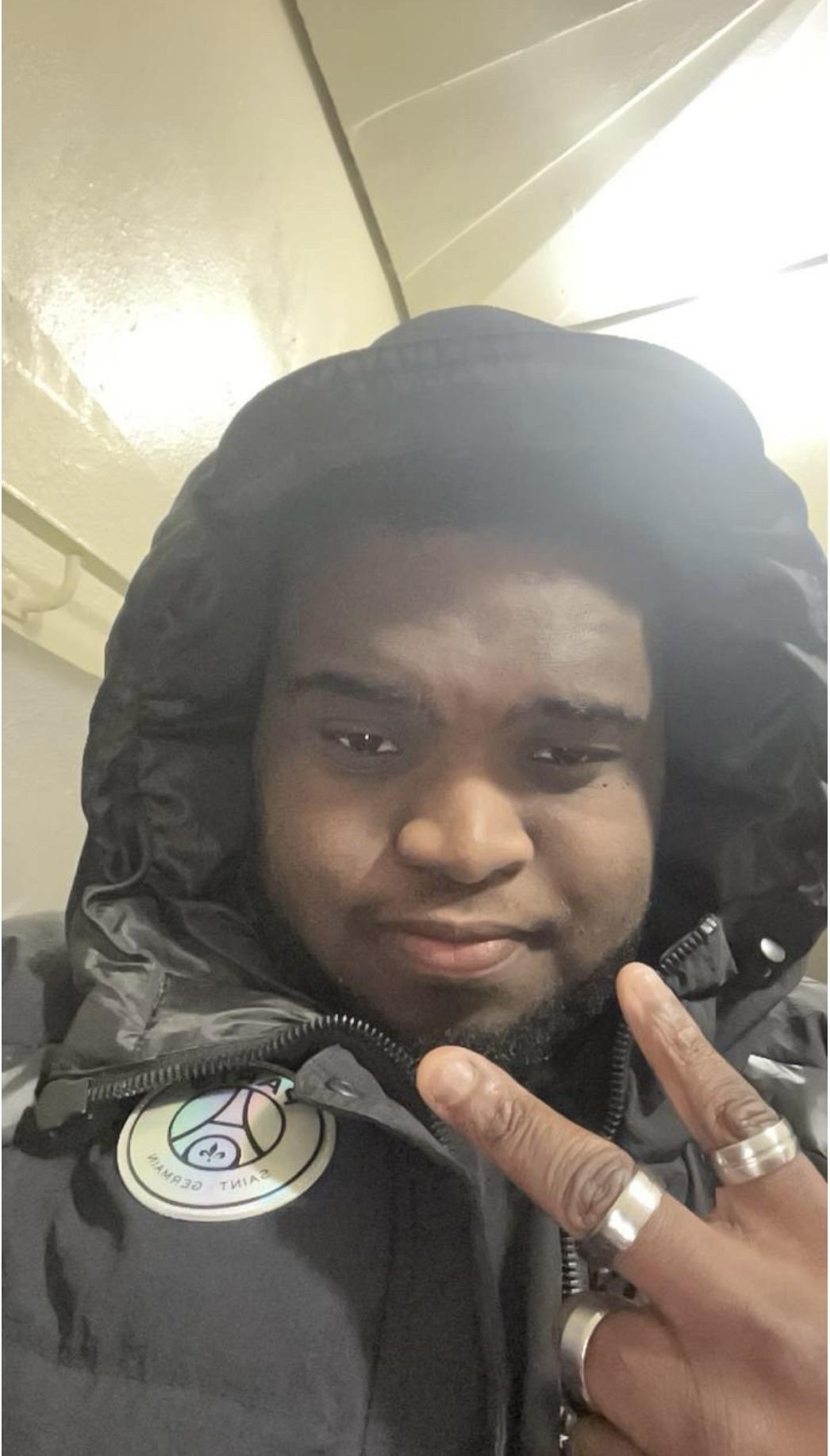 Profil de Senzo, 21 ans, Trans Belgique à Jalhay
