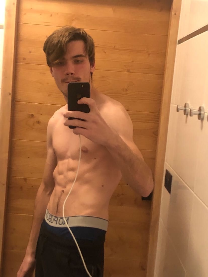 Profil de Polo, 23 ans, Trans Belgique à Malmedy