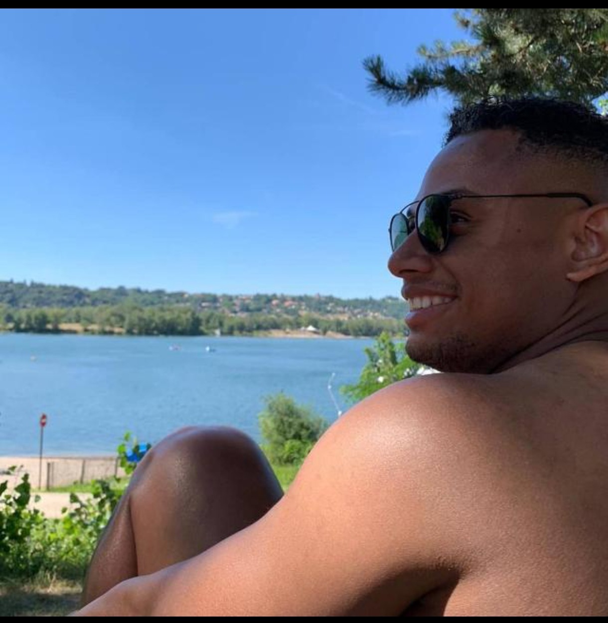 Profil de Eliezer, 33 ans, Trans Belgique à Duffel