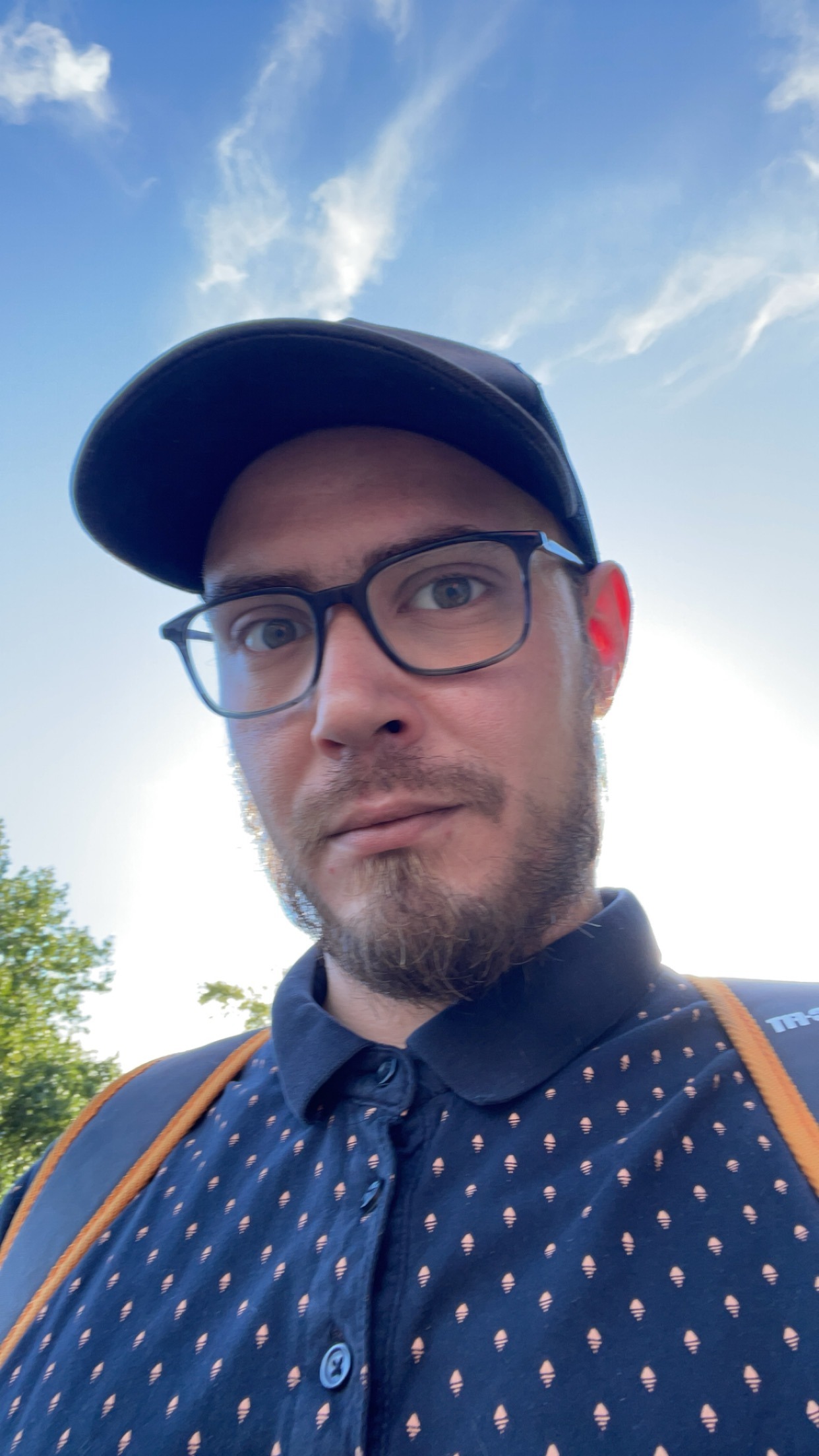 Profil de Oguzhan, 33 ans, Trans Belgique à Villers-la-Ville