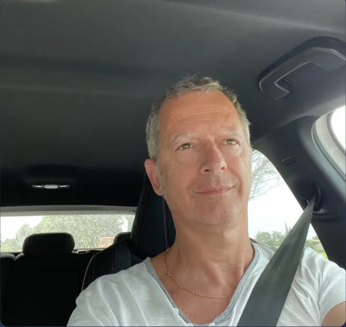 Profil de Kenzi, 55 ans, Trans Belgique à Chastre