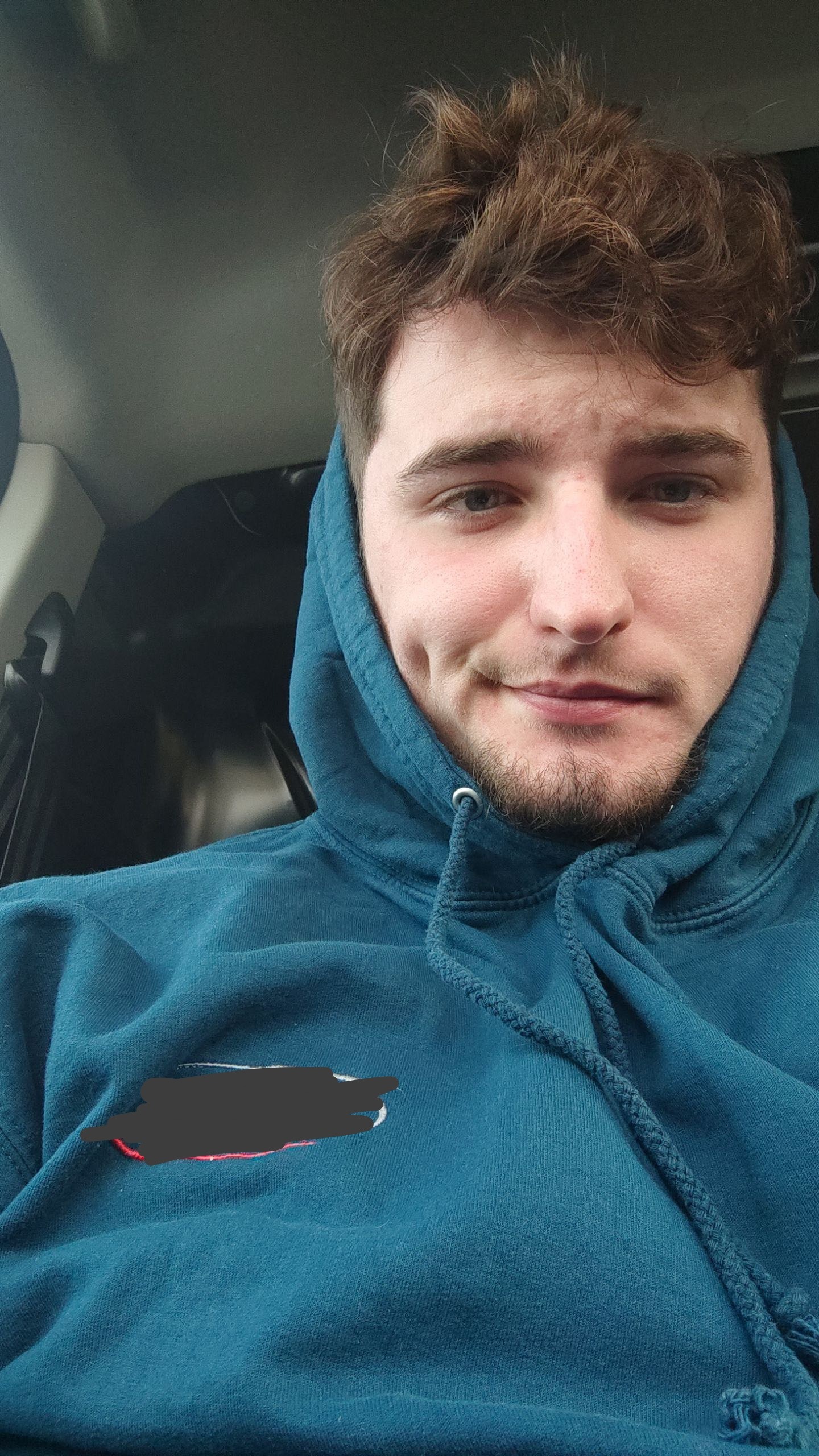 Profil de Jory, 22 ans, Trans Belgique à Kapelle-op-den-Bos