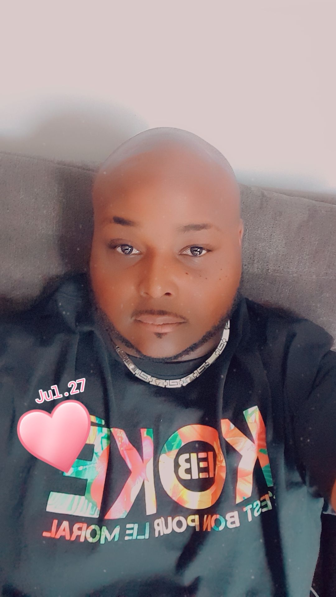 Profil de Olive, 38 ans, Trans Belgique à Chastre