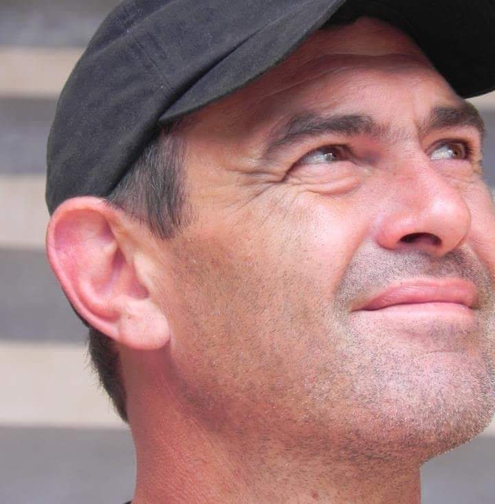 Profil de Jaheim, 55 ans, Trans Belgique à Kontich
