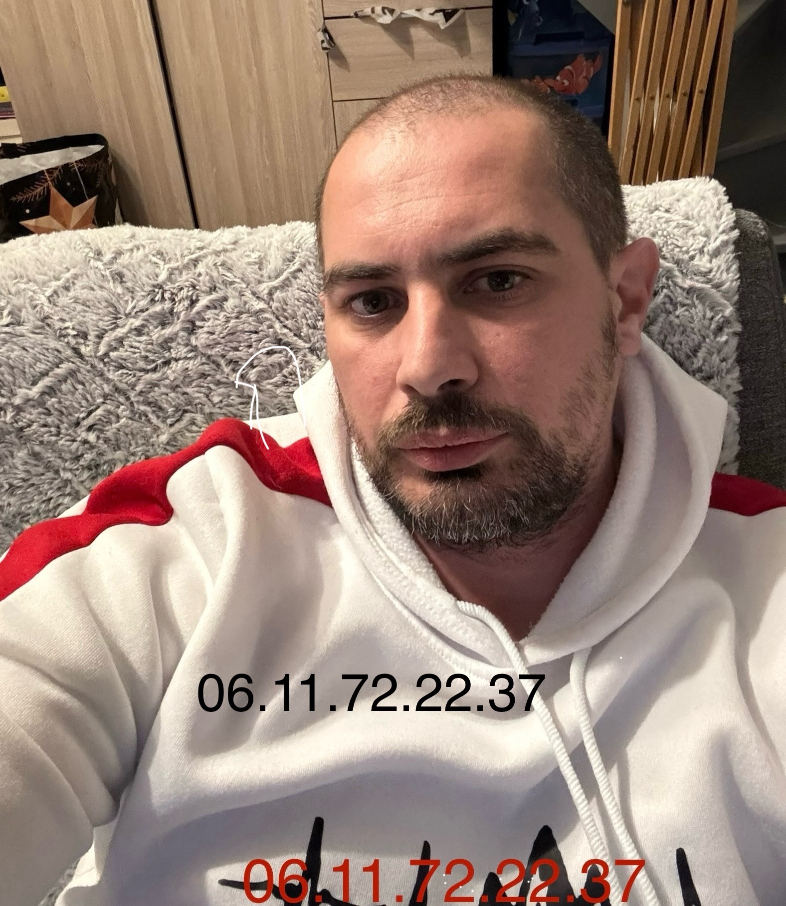 Profil de Arys, 37 ans, Trans Belgique à Frameries