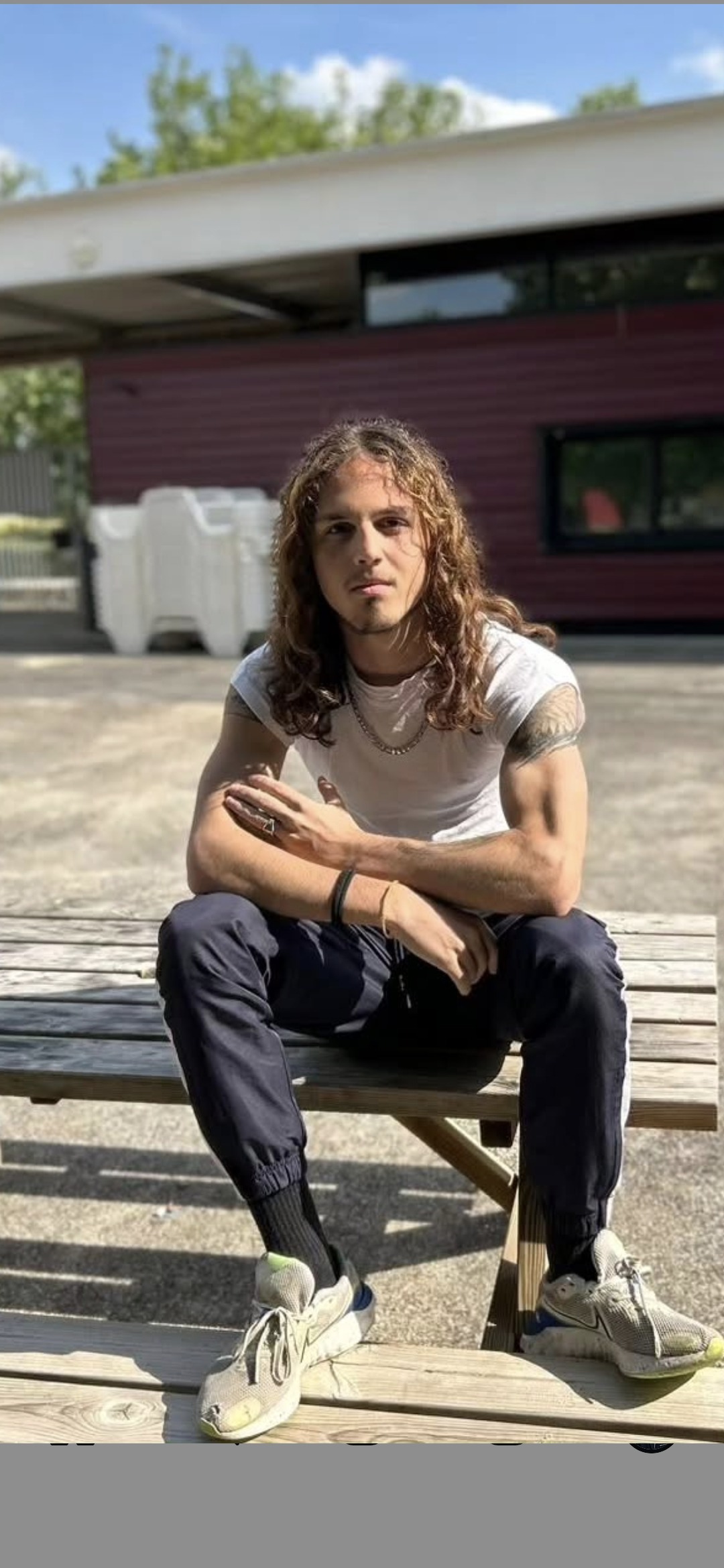 Profil de Eluan, 20 ans, Trans Belgique à Fléron