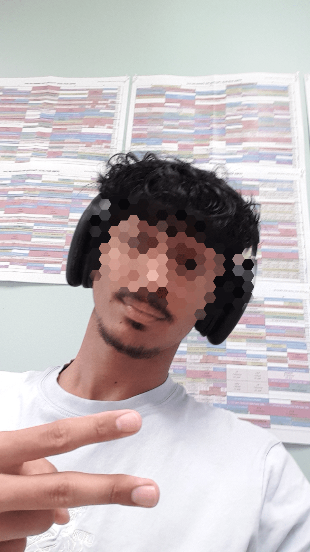 Profil de Suleiman, 19 ans, Trans Belgique à Vorselaar