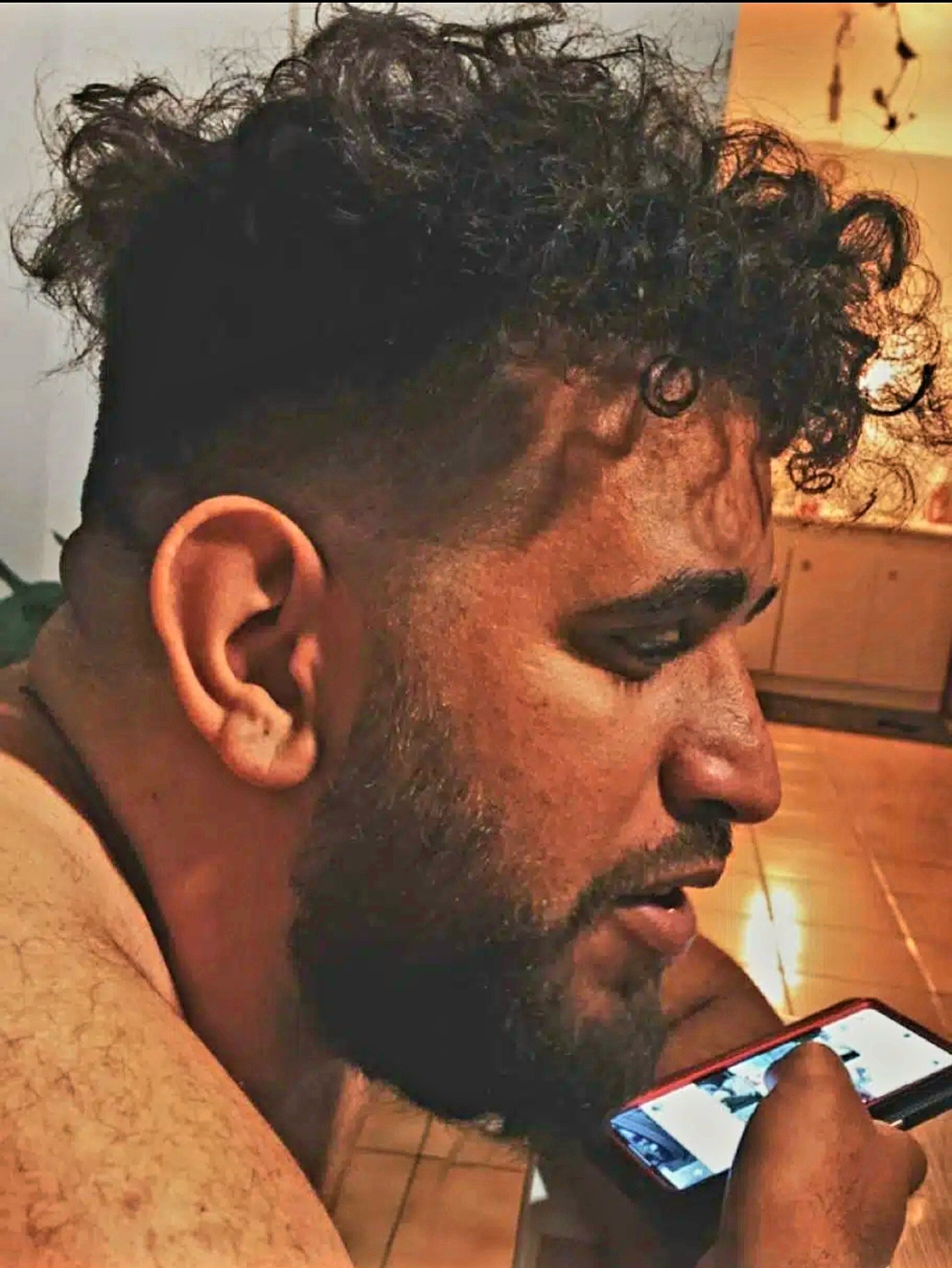 Profil de Yan, 29 ans, Trans Belgique à Turnhout