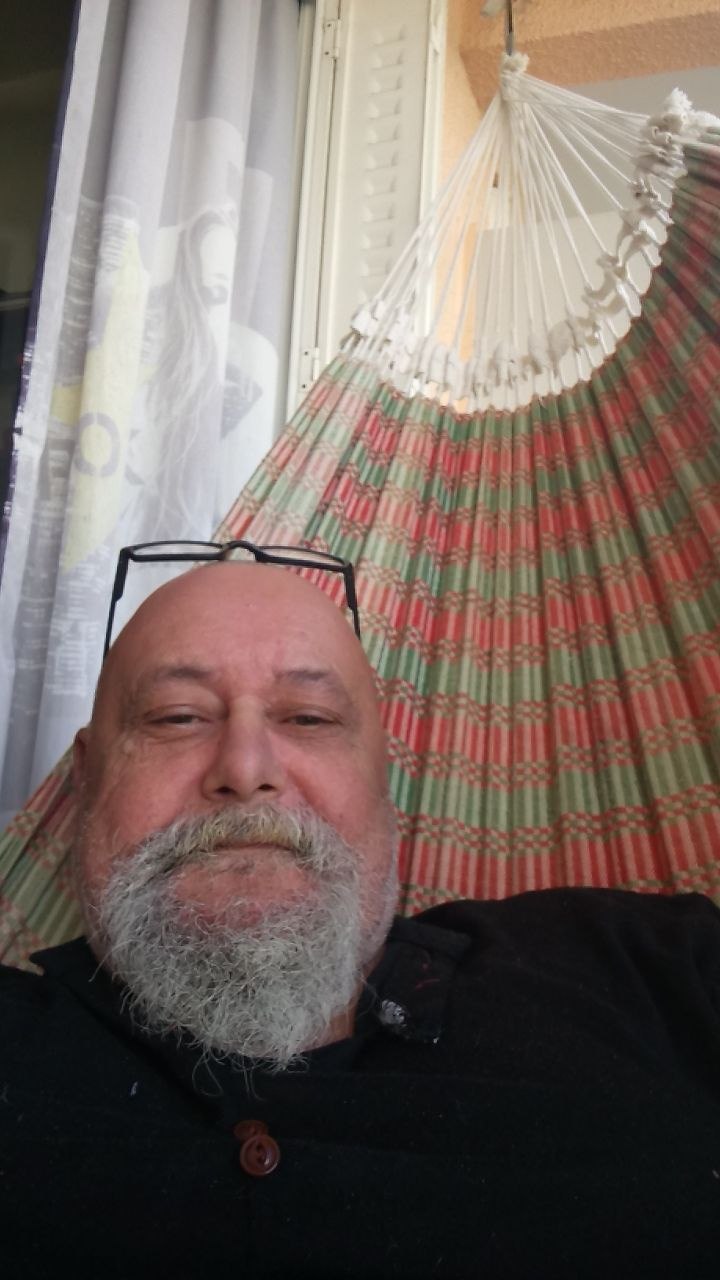 Profil de Armando, 55 ans, Trans Belgique à Mortsel