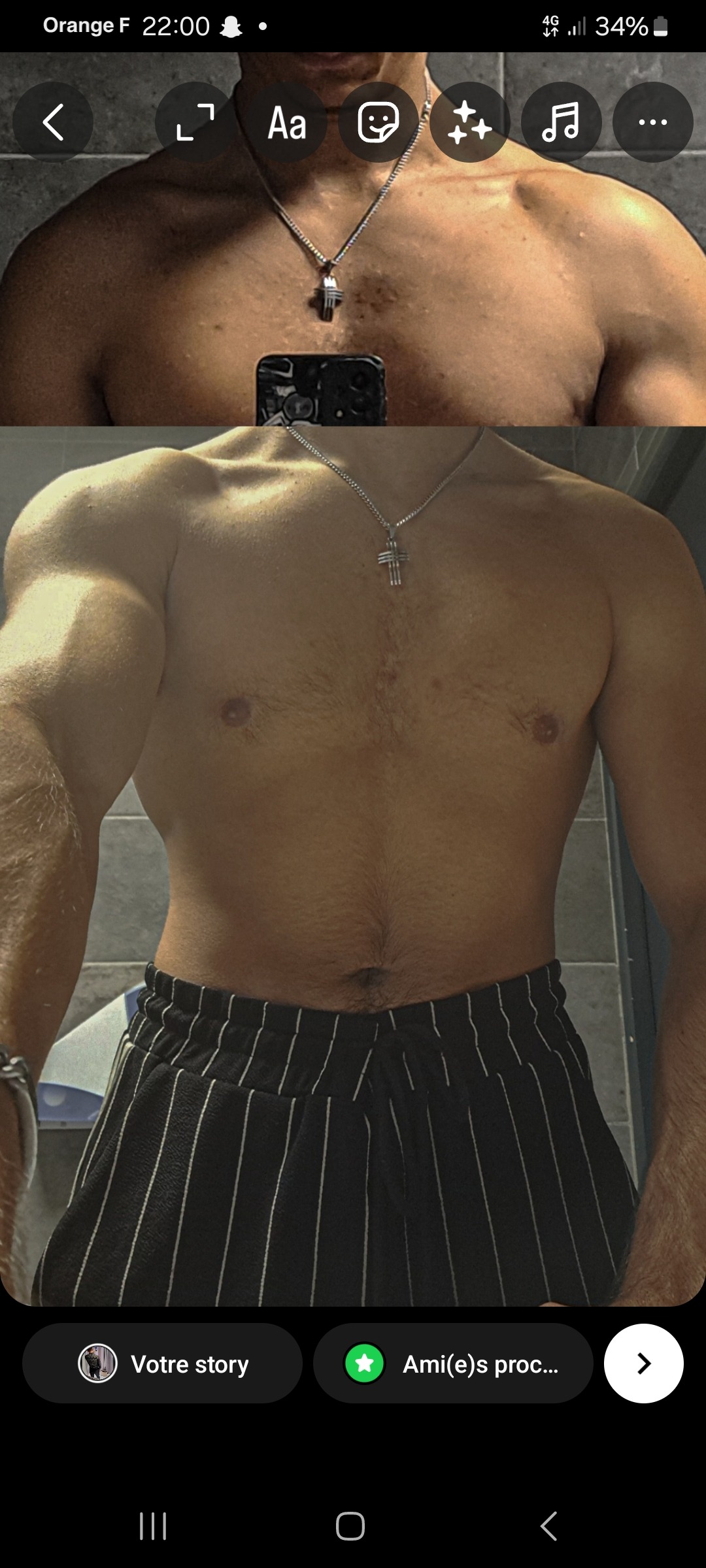 Profil de Zaky, 21 ans, Trans Belgique à Hamoir