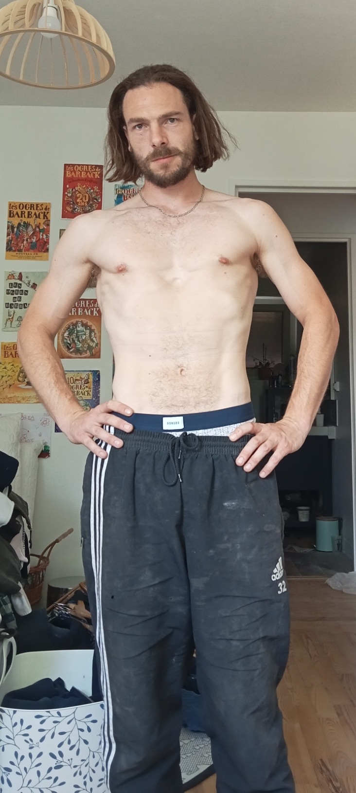 Profil de Huseyin, 36 ans, Trans Belgique à Tintigny
