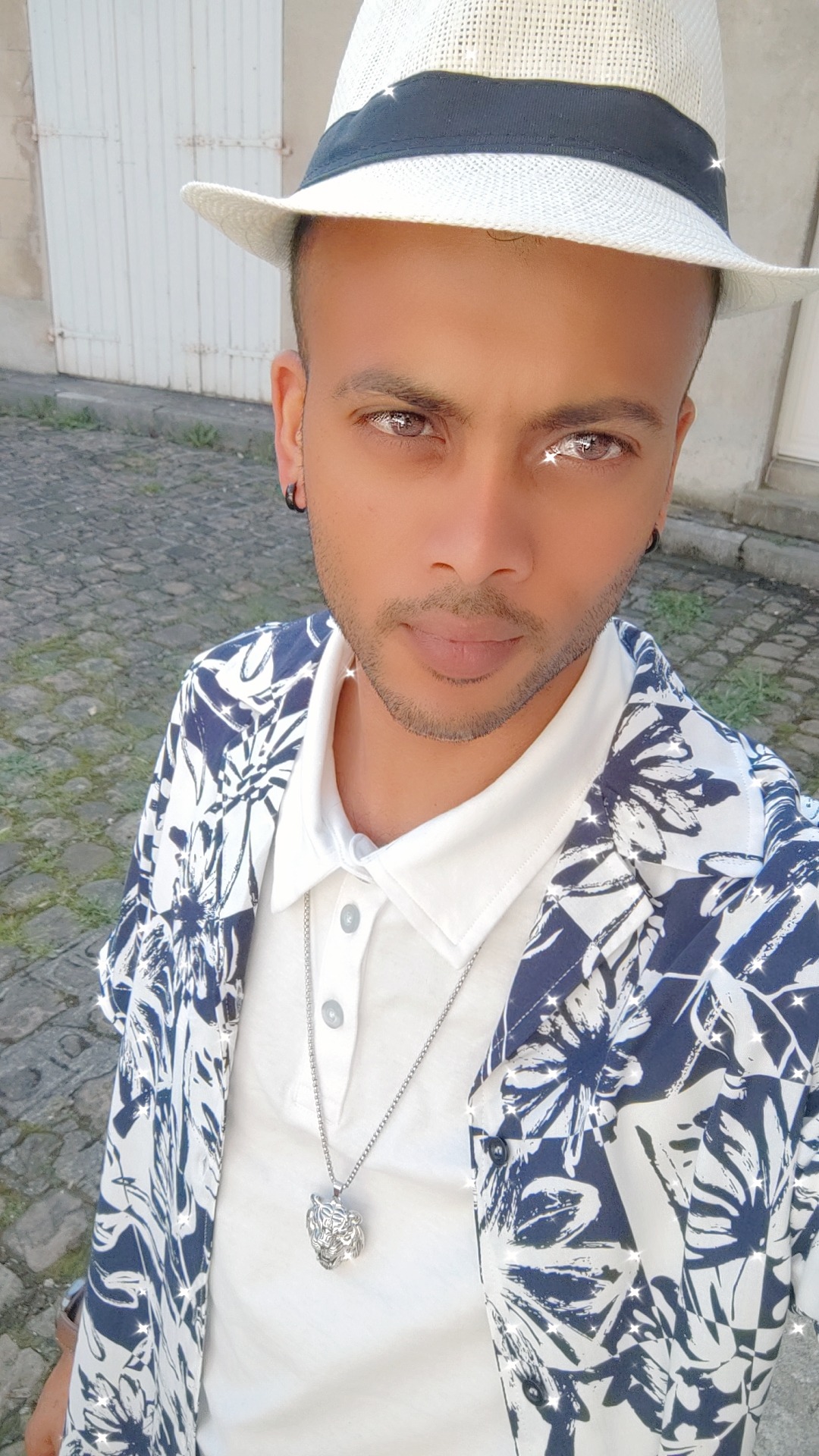 Profil de Abdelmalek, 29 ans, Trans Belgique à Turnhout