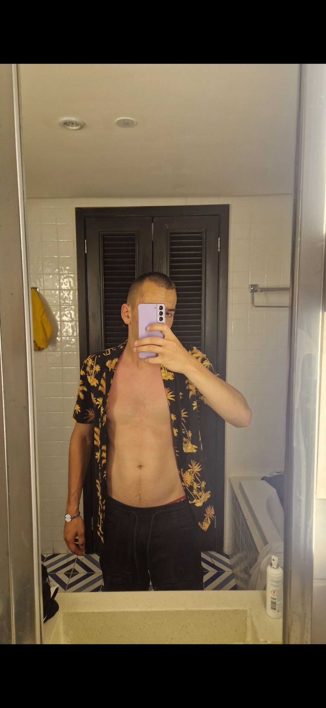 Profil de Saji, 20 ans, Trans Belgique à Blegny
