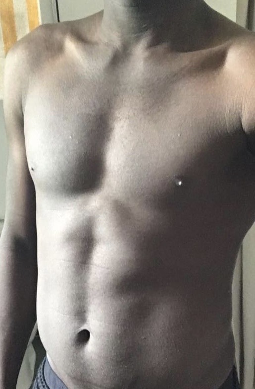 Profil de Jassem, 35 ans, Trans Belgique à Laarne