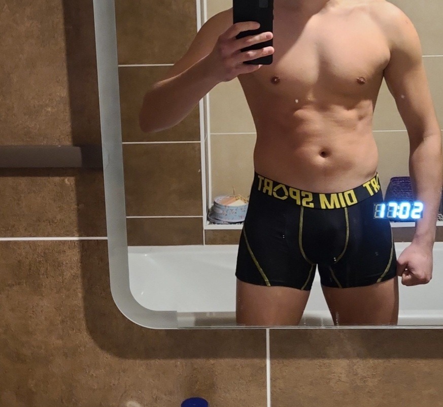 Profil de Adyl, 24 ans, Trans Belgique à Kalmthout