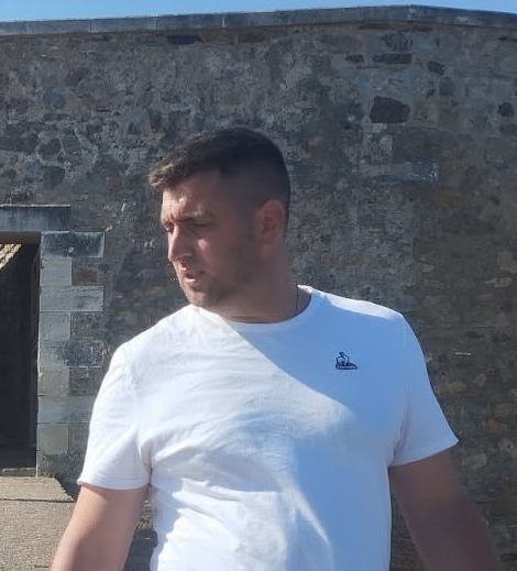 Profil de Gradi, 33 ans, Trans Belgique à Kasterlee