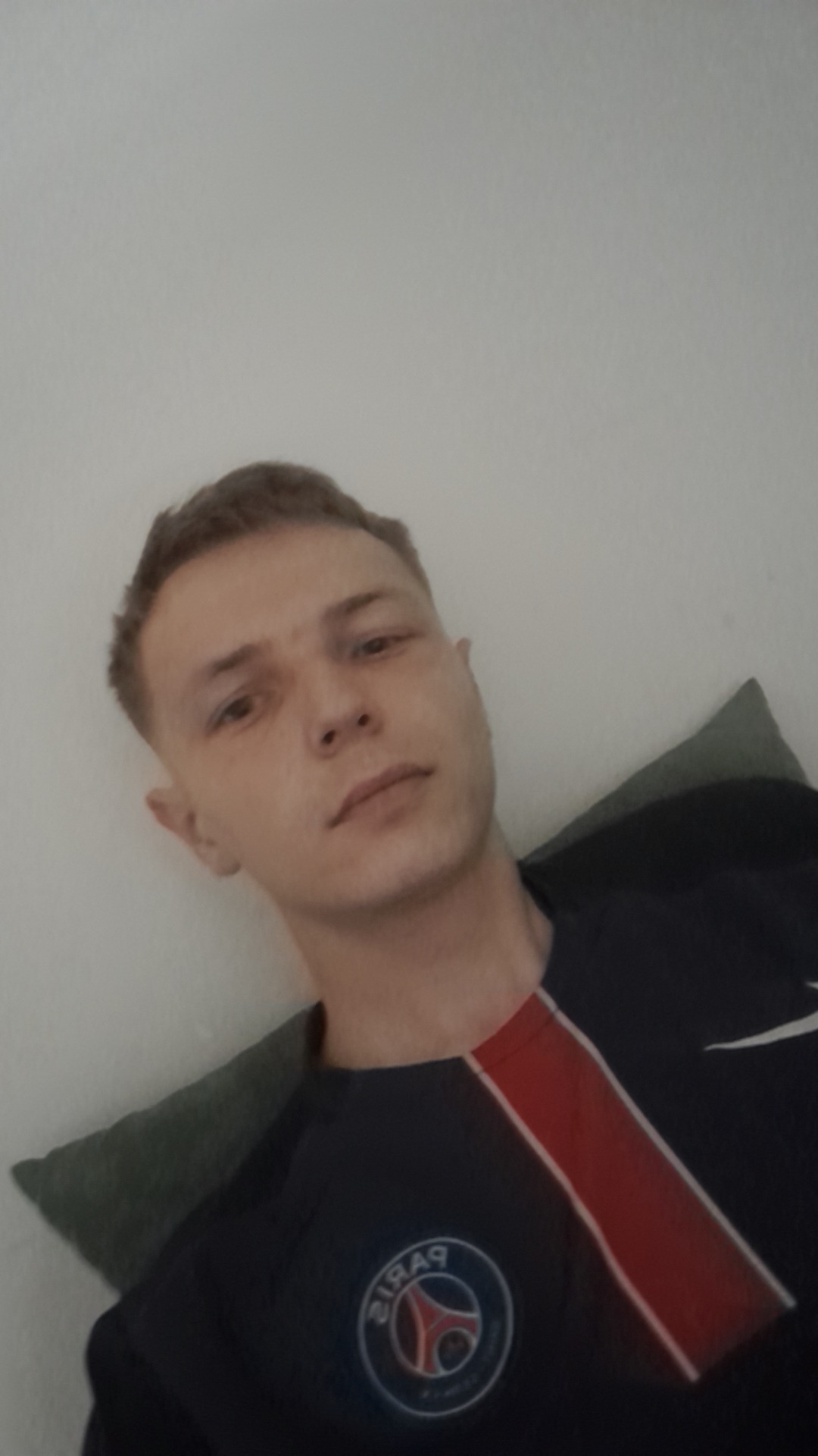 Profil de Mohamed-yassine, 24 ans, Trans Belgique à Wuustwezel