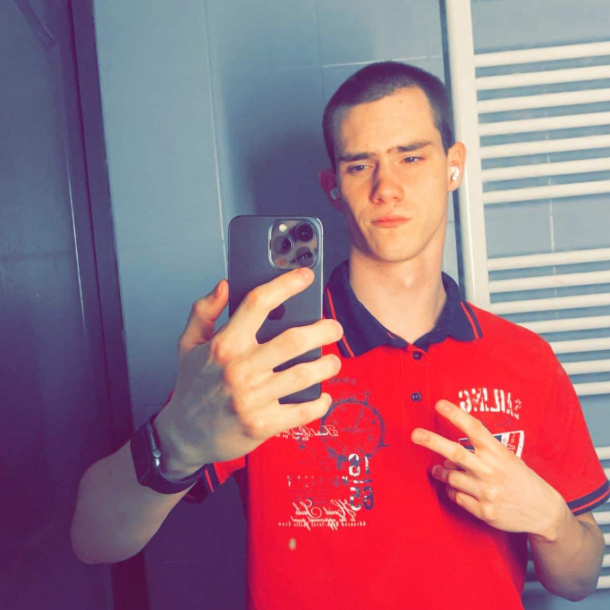 Profil de Bekir, 21 ans, Trans Belgique à Olne