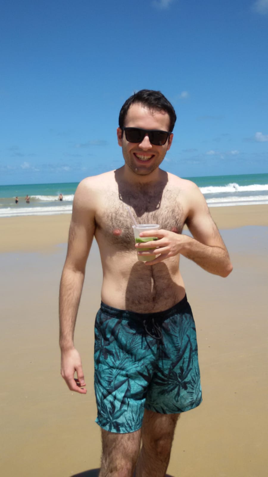 Profil de Alhan, 26 ans, Trans Belgique à Ingelmunster