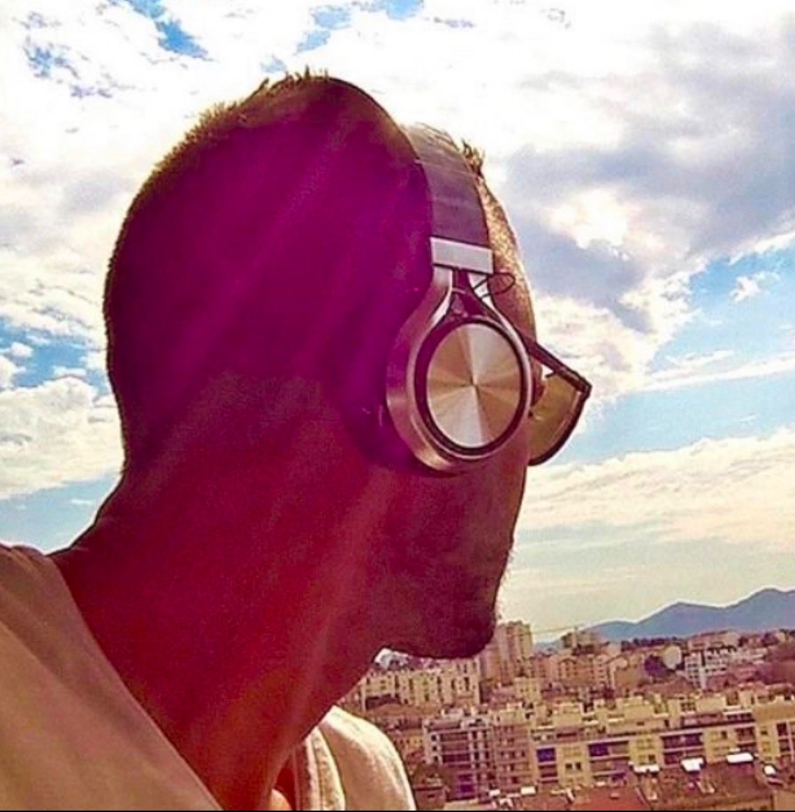 Profil de Nordine, 43 ans, Trans Belgique à Duffel