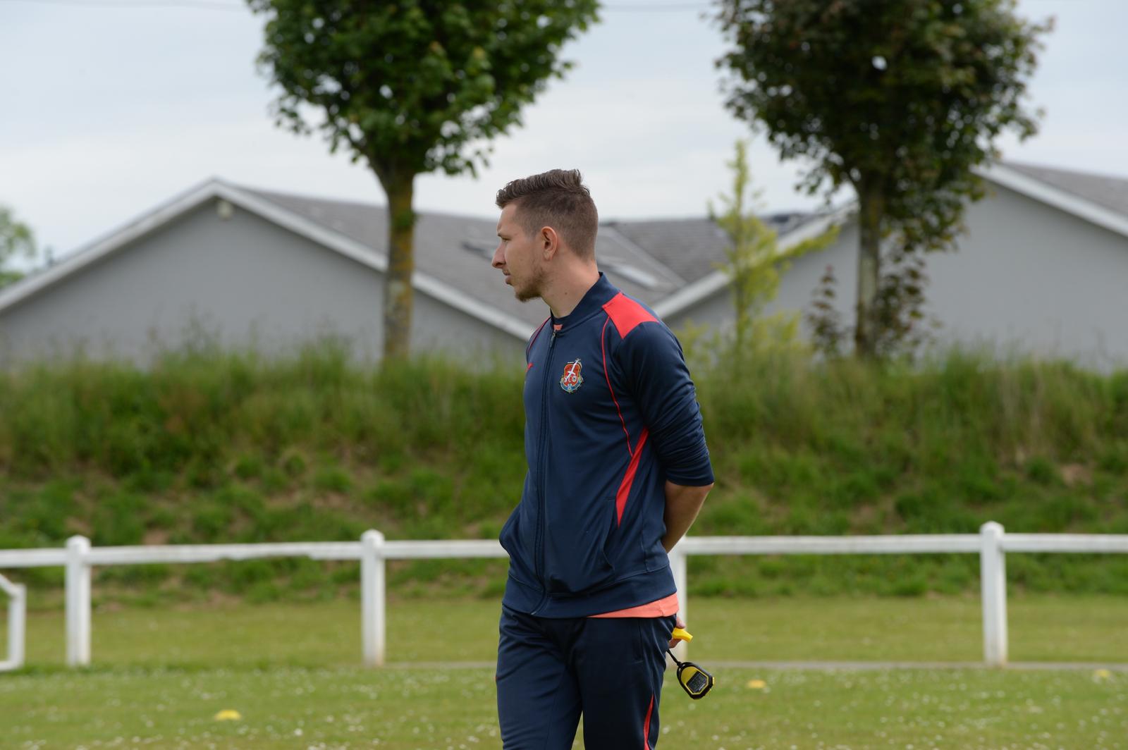 Profil de Faouzi, 20 ans, Trans Belgique à Alost