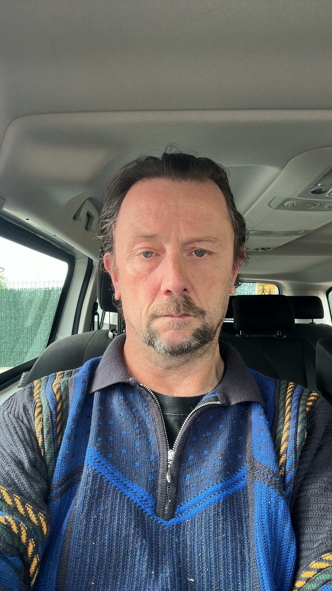 Profil de Amor, 55 ans, Trans Belgique à Tremelo
