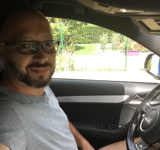 Profil de Ashvin, 55 ans, Trans Belgique à Etalle