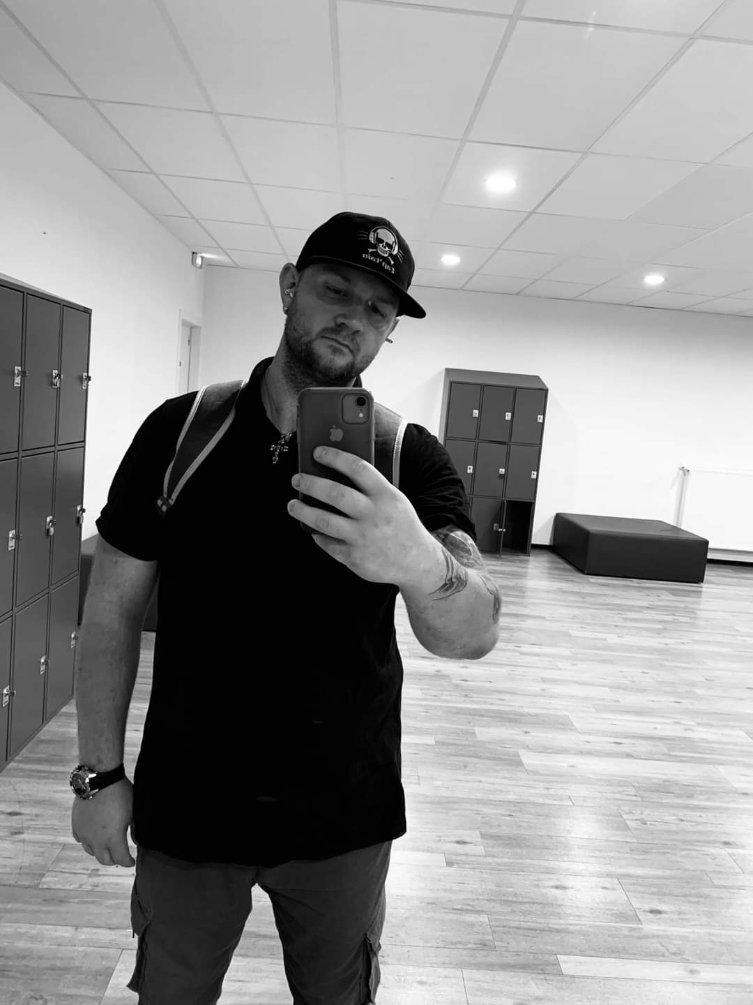 Profil de Rohann, 32 ans, Trans Belgique à Rixensart