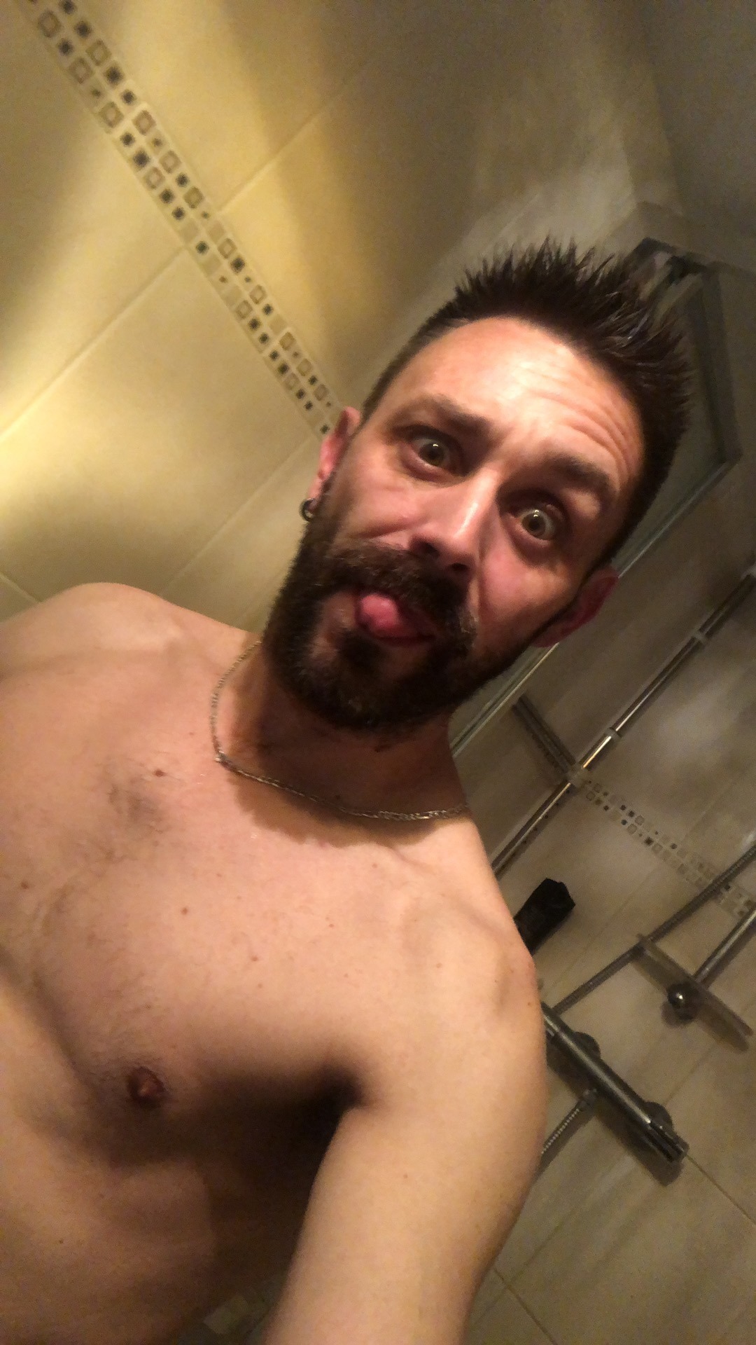Profil de Finlay, 41 ans, Trans Belgique à Oosterzele