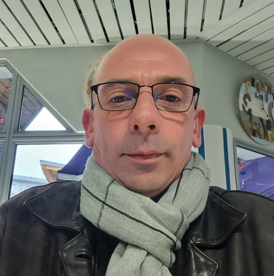 Profil de Lance, 48 ans, Trans Belgique à Sprimont