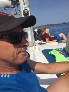 Profil de Maliki, 55 ans, Trans Belgique à Lille