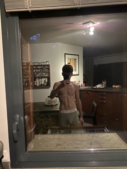 Profil de Rafik, 23 ans, Trans Belgique à La Roche-en-Ardenne