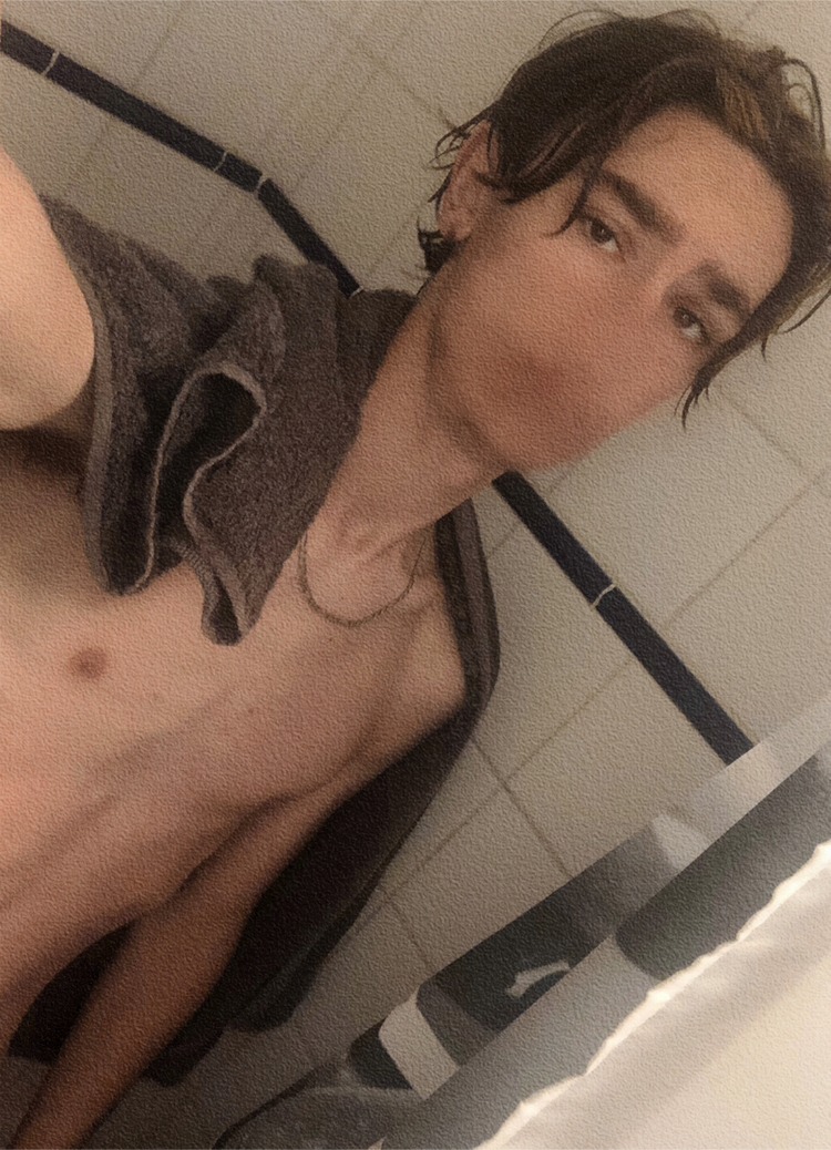 Profil de Yaman, 19 ans, Trans Belgique à Oosterzele