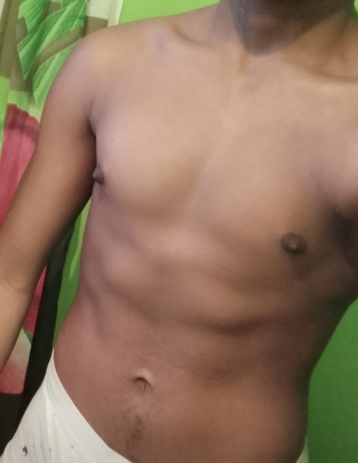 Profil de Largo, 55 ans, Trans Belgique à Wijnegem