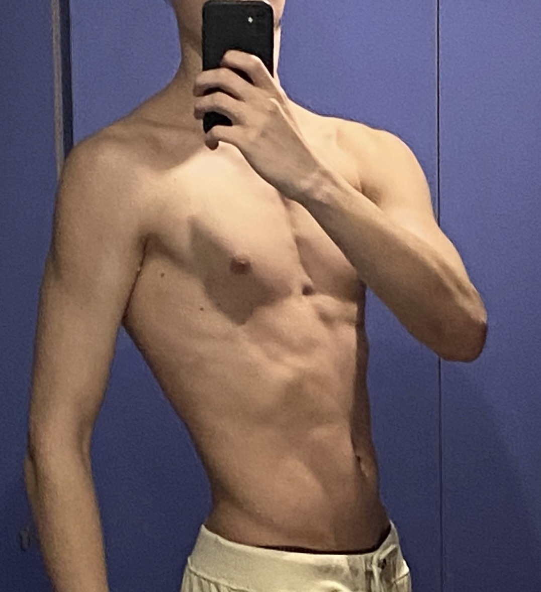 Profil de Helios, 22 ans, Trans Belgique à Halen