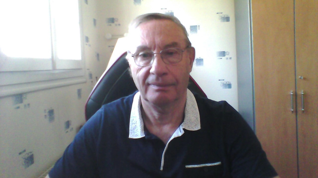 Profil de Massine, 55 ans, Trans Belgique à Ninove