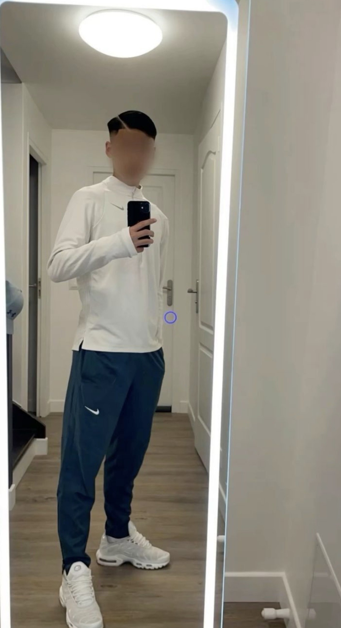 Profil de Conan, 21 ans, Trans Belgique à Etalle