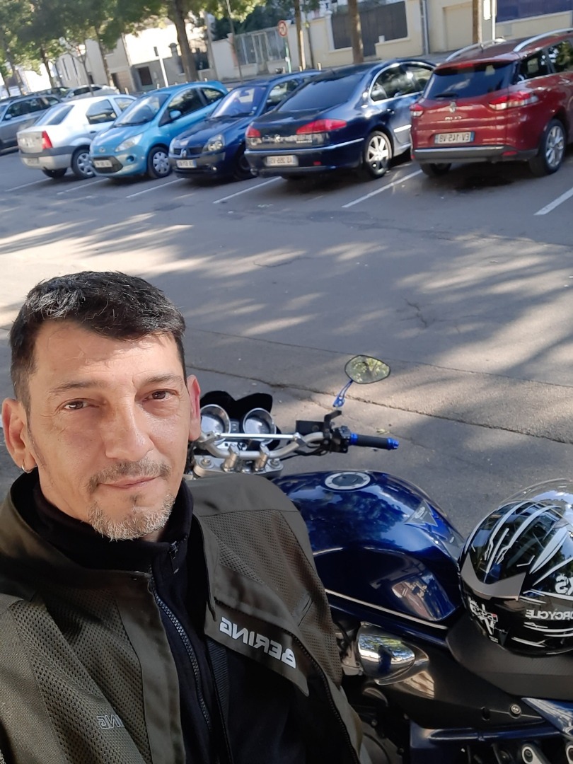 Profil de Soulaimane, 41 ans, Trans Belgique à Fernelmont