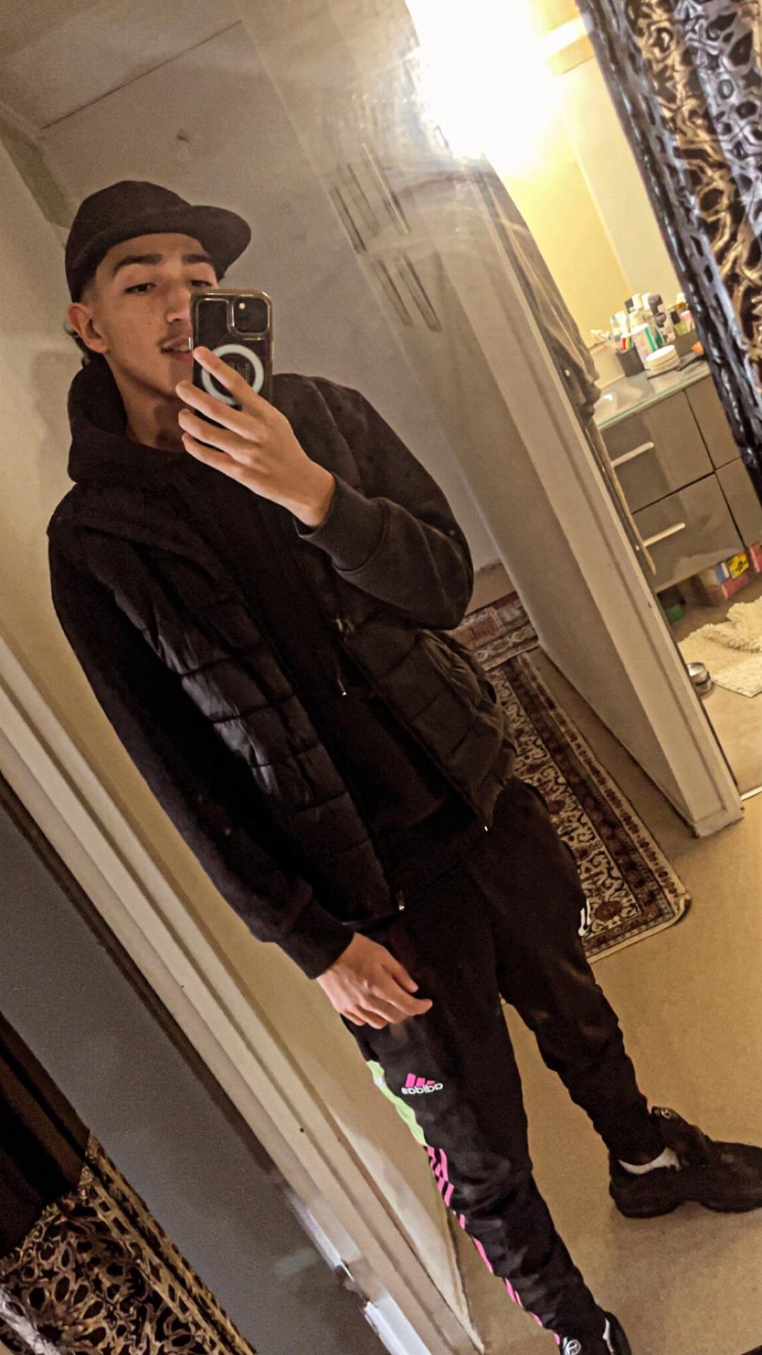 Profil de Laszlo, 19 ans, Trans Belgique à Malmedy