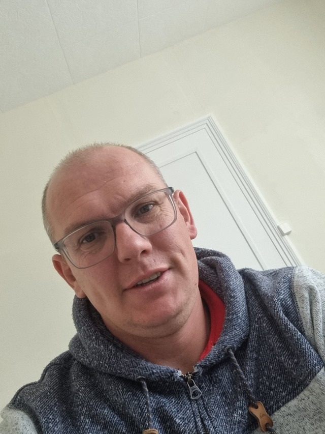 Profil de Abdelhamid, 42 ans, Trans Belgique à Binche