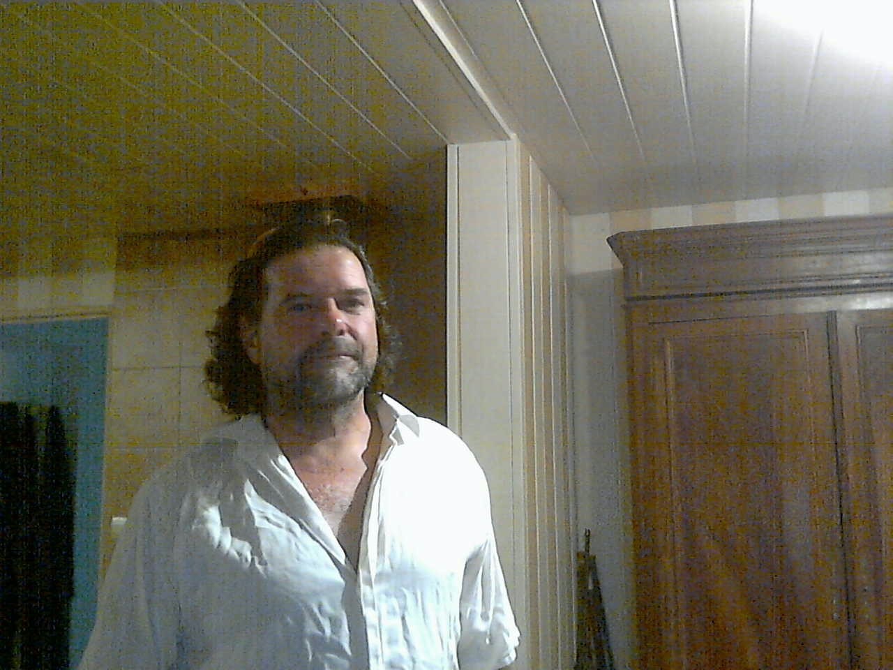 Profil de Malvin, 52 ans, Trans Belgique à Rixensart