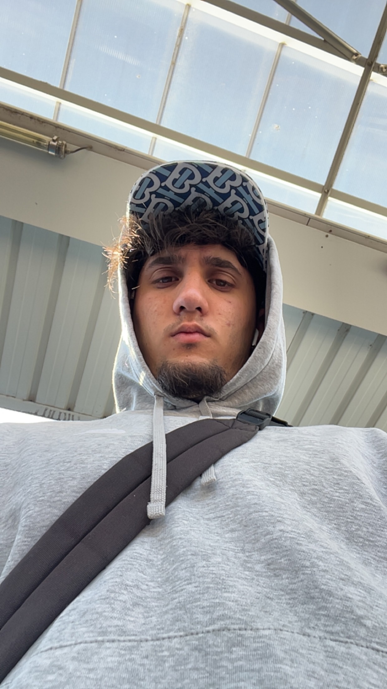 Profil de Chemsy, 21 ans, Trans Belgique à Gerpinnes