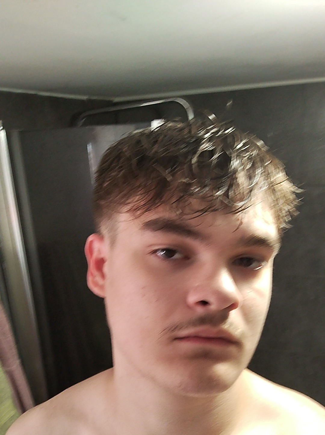 Profil de Soheyb, 19 ans, Trans Belgique à Malle