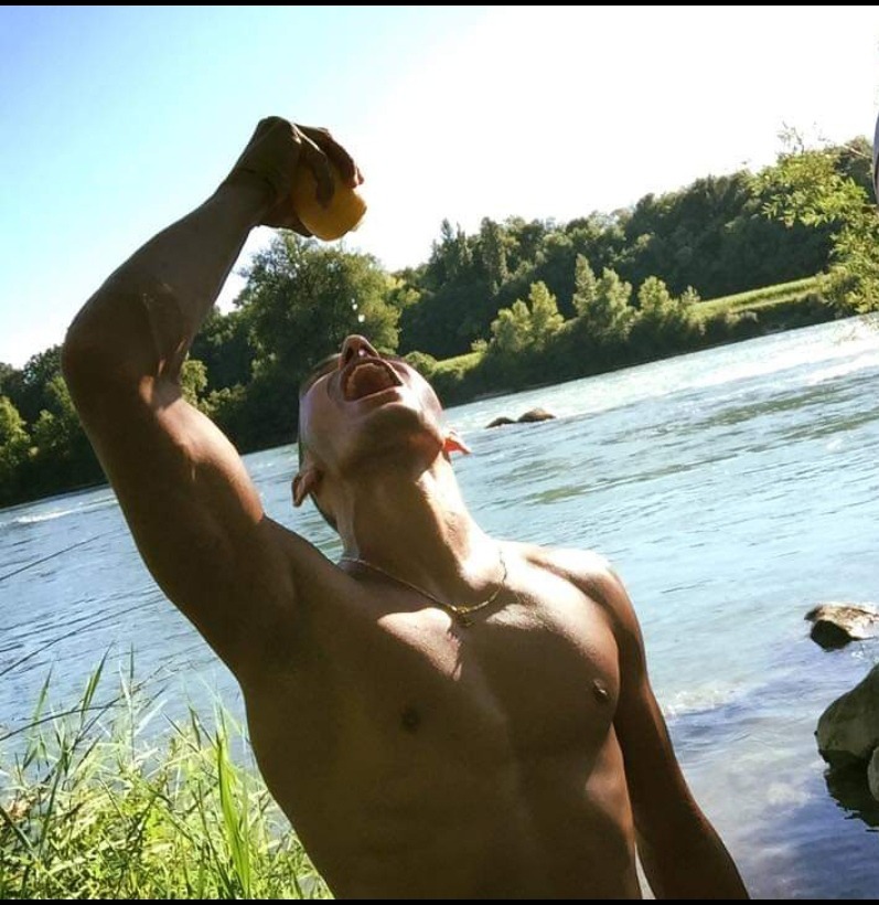 Profil de Mustapha, 34 ans, Trans Belgique à Malines