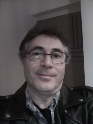 Profil de Amazigh, 54 ans, Trans Belgique à Edegem
