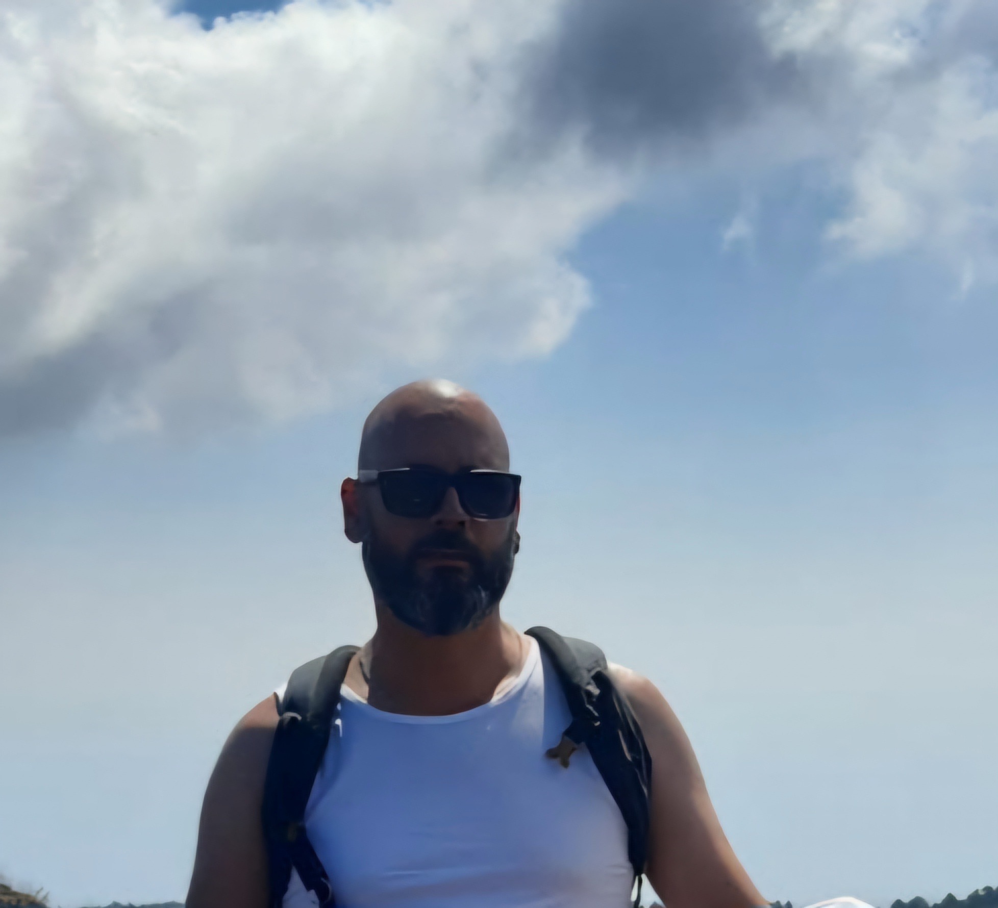 Profil de Keyann, 42 ans, Trans Belgique à Gembloux
